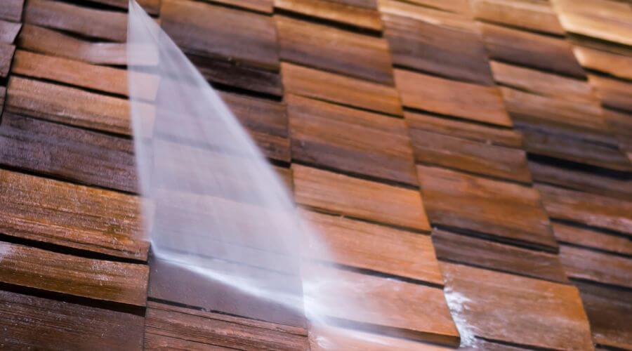 Slate Roofing in Williamsburg, MI